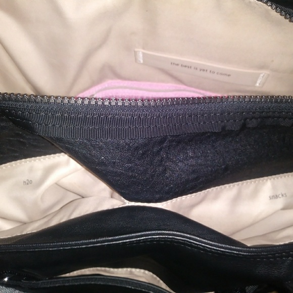 Lululemon OM the Day Weekend Duffle Bag - Picture 7 of 8